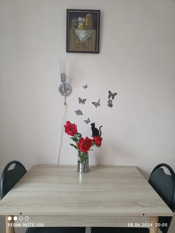 Квартира Квартира рядом с лесом и морем — Калининград