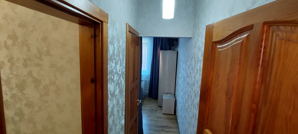 Квартира Квартира 2-местный номер квартирного типа — Витязево