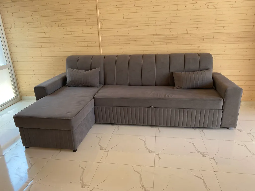 Коттедж Уллу