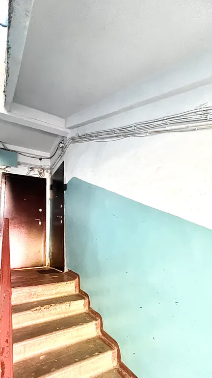 Квартира в южной части города