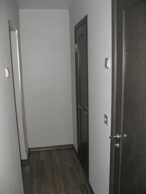 Уютная квартира с красивым видом из окна