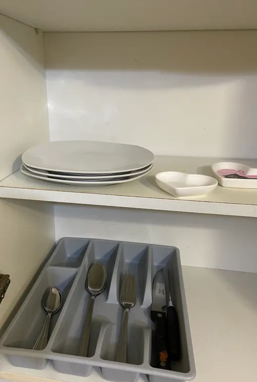 Квартира в самом центре города