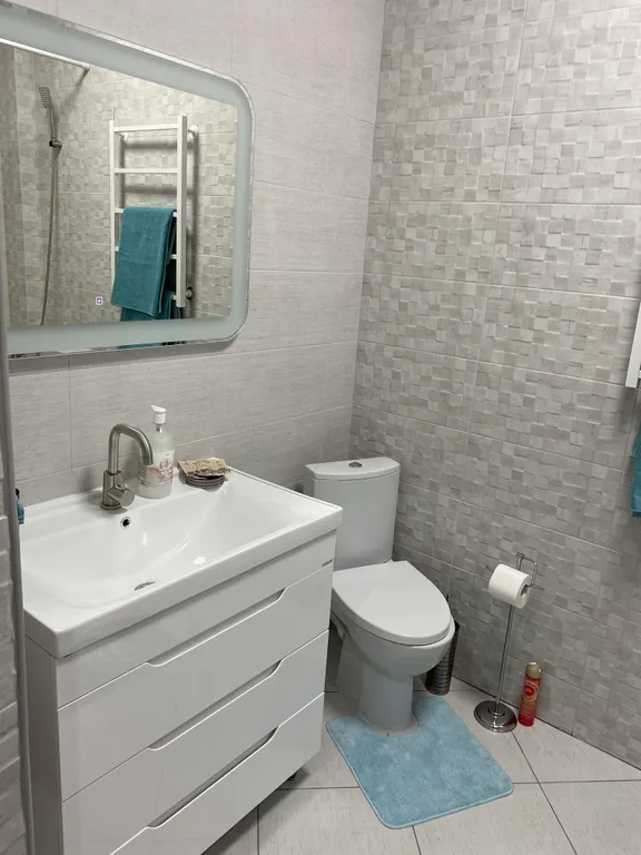 Уютная студия