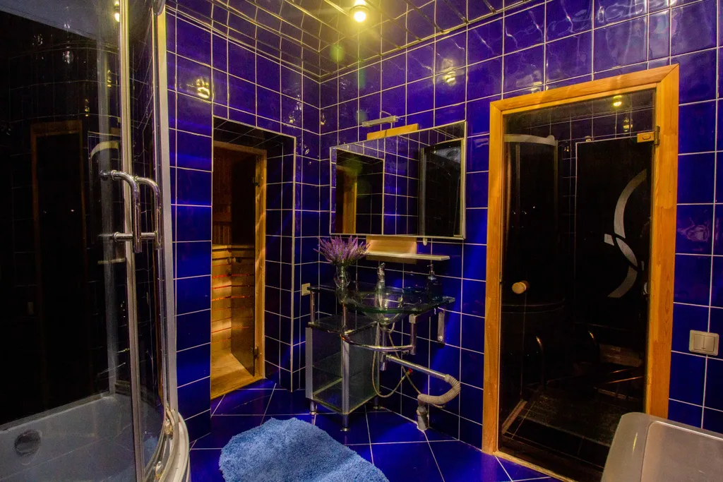 Уютный гостевой дом