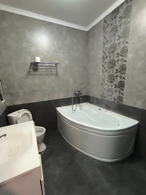 Квартира Квартира с угловой ванной — Славянск-на-Кубани