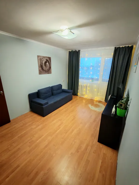 Квартира рядом с горнолыжкой