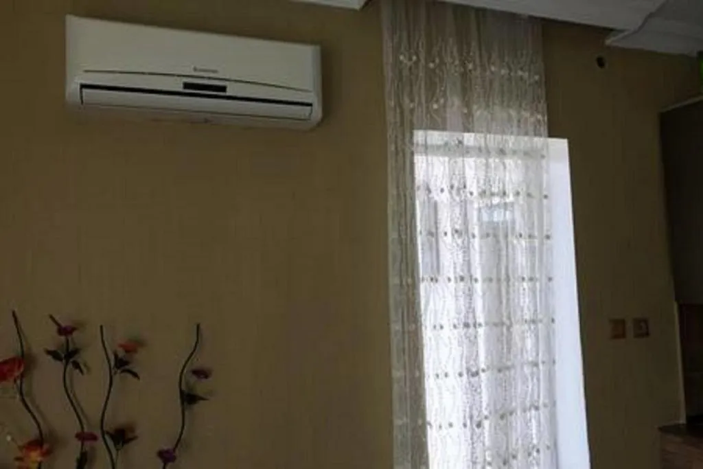 Квартира возле моря