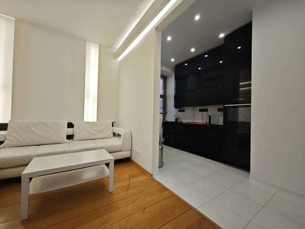 Квартира Премиум квартира на метро Университет — Москва