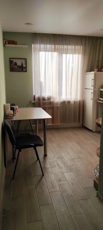 Квартира для отдыха