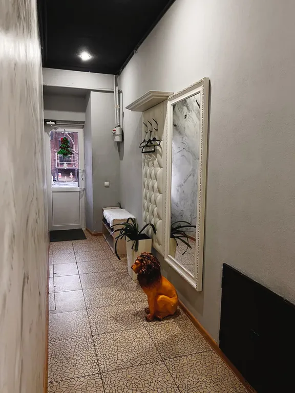 Уютная квартира с отдельным входом в сердце Владикавказа