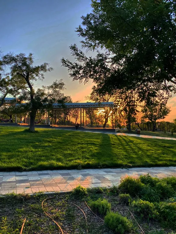 Квартира Видовые просторные апартаменты — Севастополь