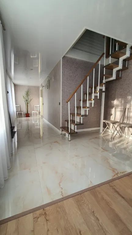 Гостевой Дом Paradise Village