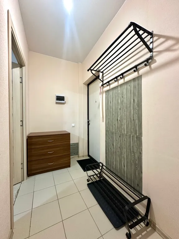 Студия Каштан в тихом ЖК