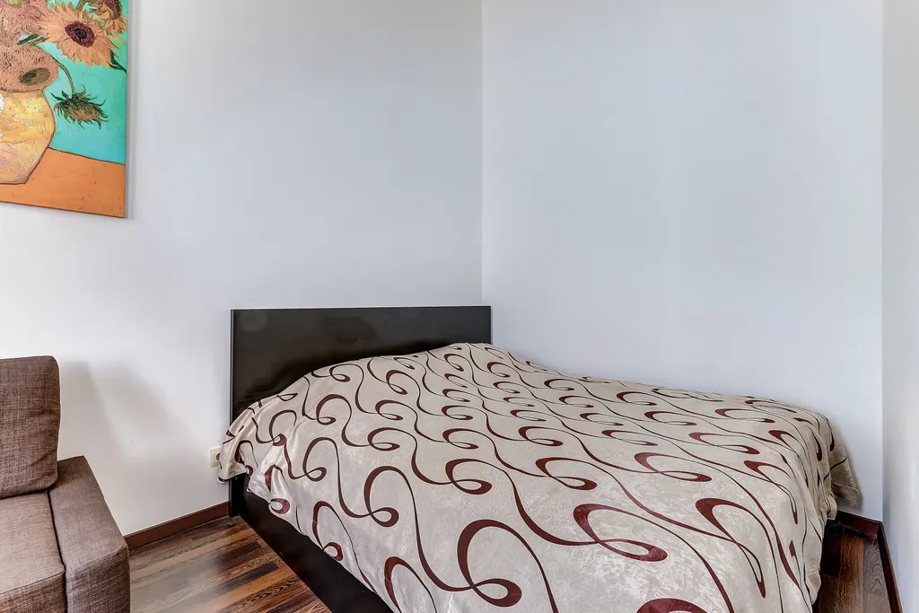 Квартира Квартира Cozy apartment San-Galli — Санкт-Петербург