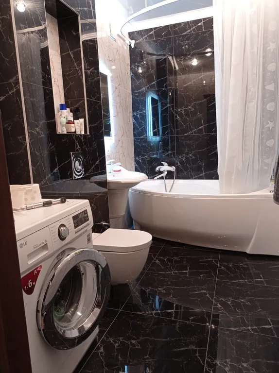 Квартира 1-комнатная Квартира — Пионерский