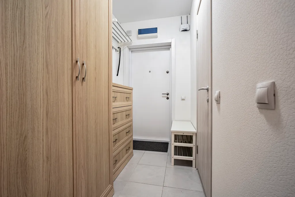 Квартира недалеко от метро Сходненская и аэр. Шереметьево