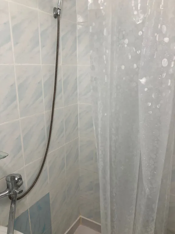 Уютная студия на побережье Черного моря