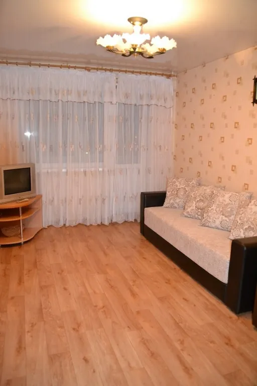 Квартира эконом класса в центре города