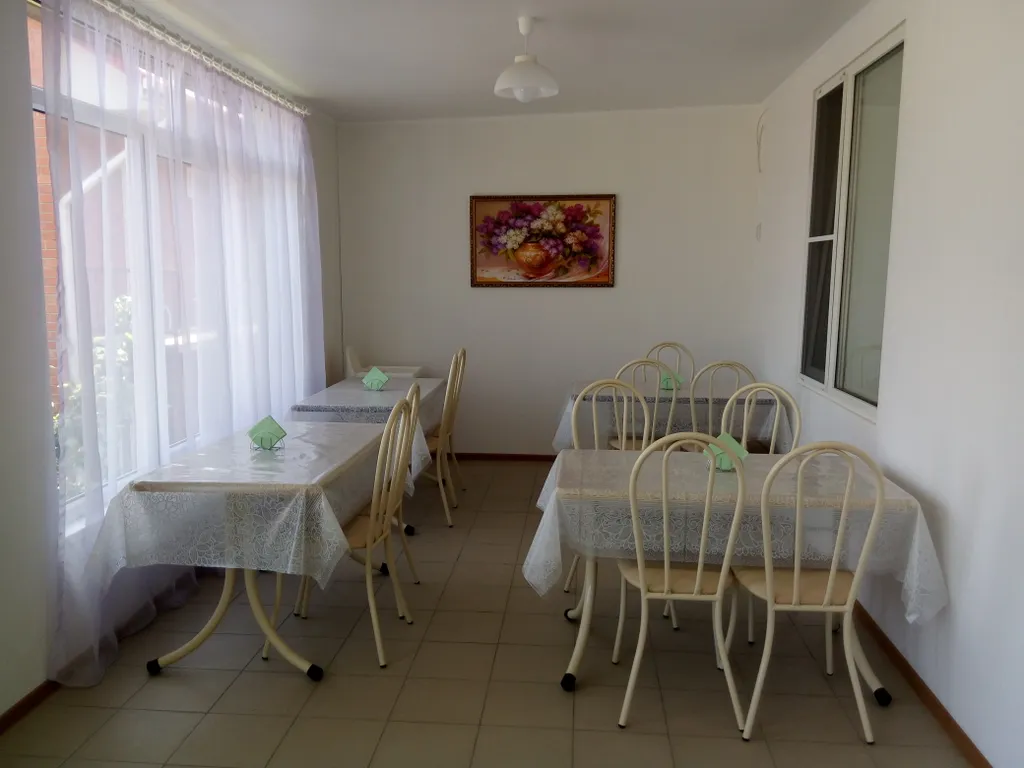 Комната в частном доме