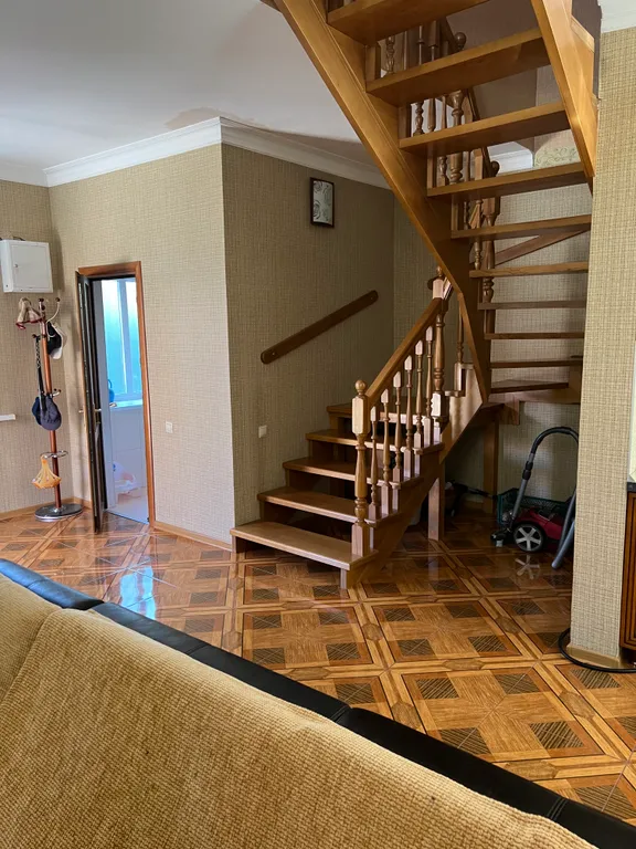 Апартаменты с видом на море