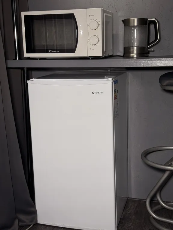 Сарай палас