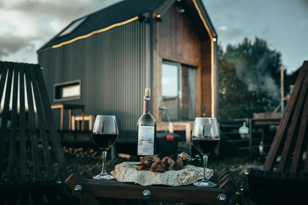 Petrushkа Просторы