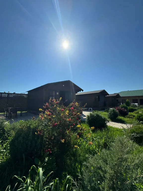 Тихий Уголок