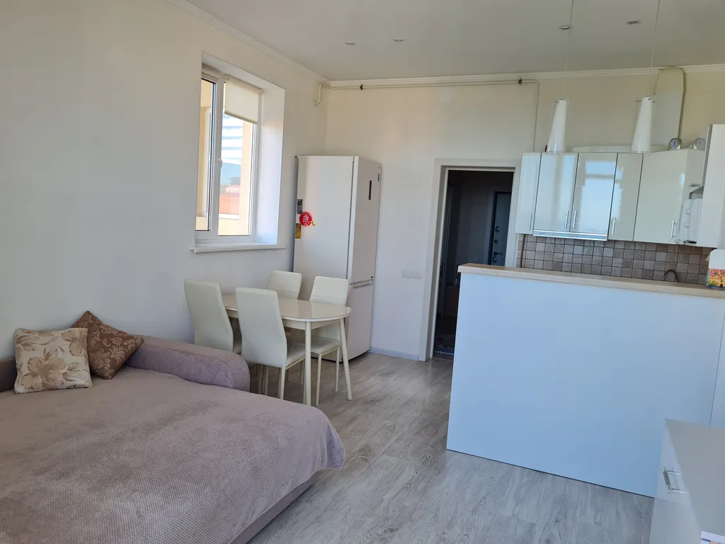 Дом с шикарным видом на море и парк