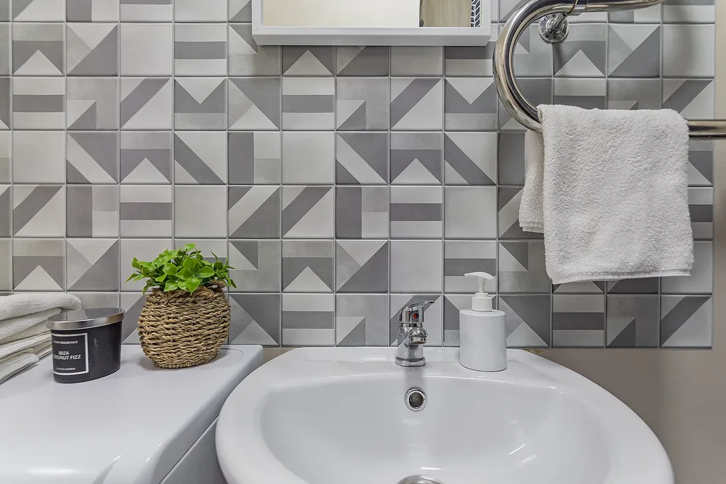 Уютная студия в новом ЖК