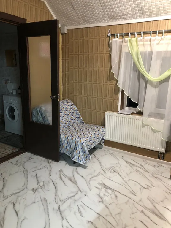 Уютный домик с баней в Курортном районе