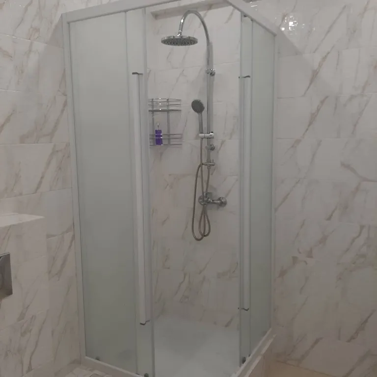 Квартира Уютная квартира для отдыха — Севастополь