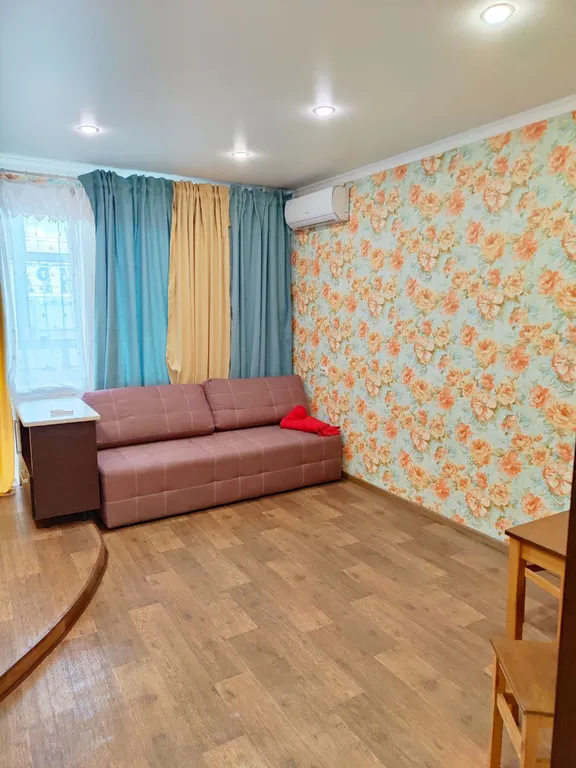 Квартира в центре левобережья — аренда посуточно в Омск