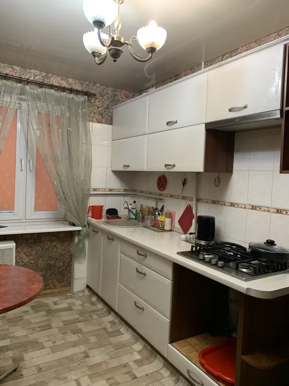 Квартира Квартира вблизи вокзалов Рыбной деревни — Калининград