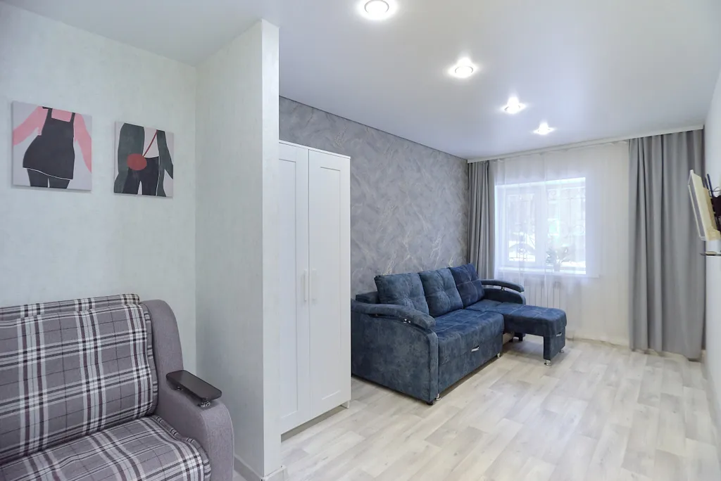 Квартира рядом с университетом ТГУ и ТПУ