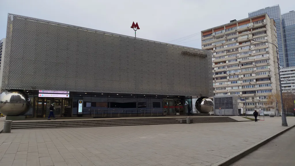 Квартира 3-комнатная квартира у метро марьина роща, до 6 гостей — Москва