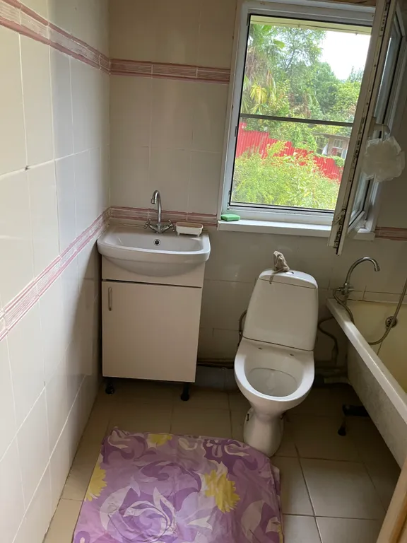 Уютная мансарда в частном доме