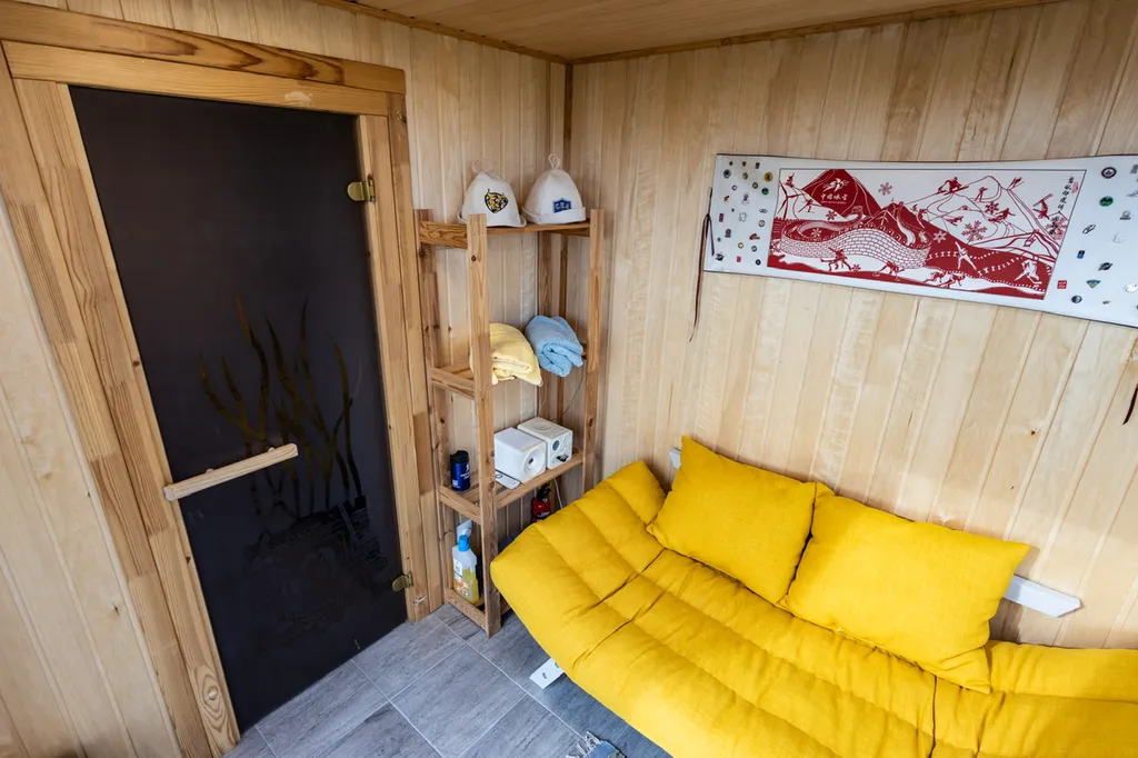 Коттедж Коттедж AirHouse — Красное Село