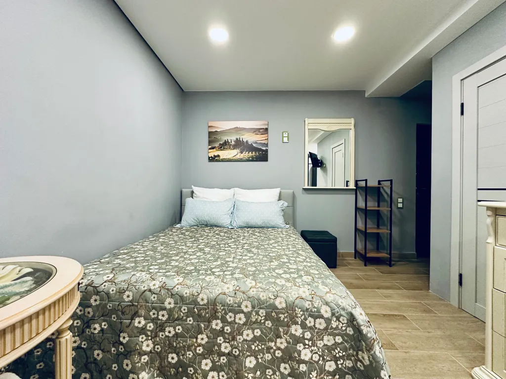 Уютный апартамент у морпорта