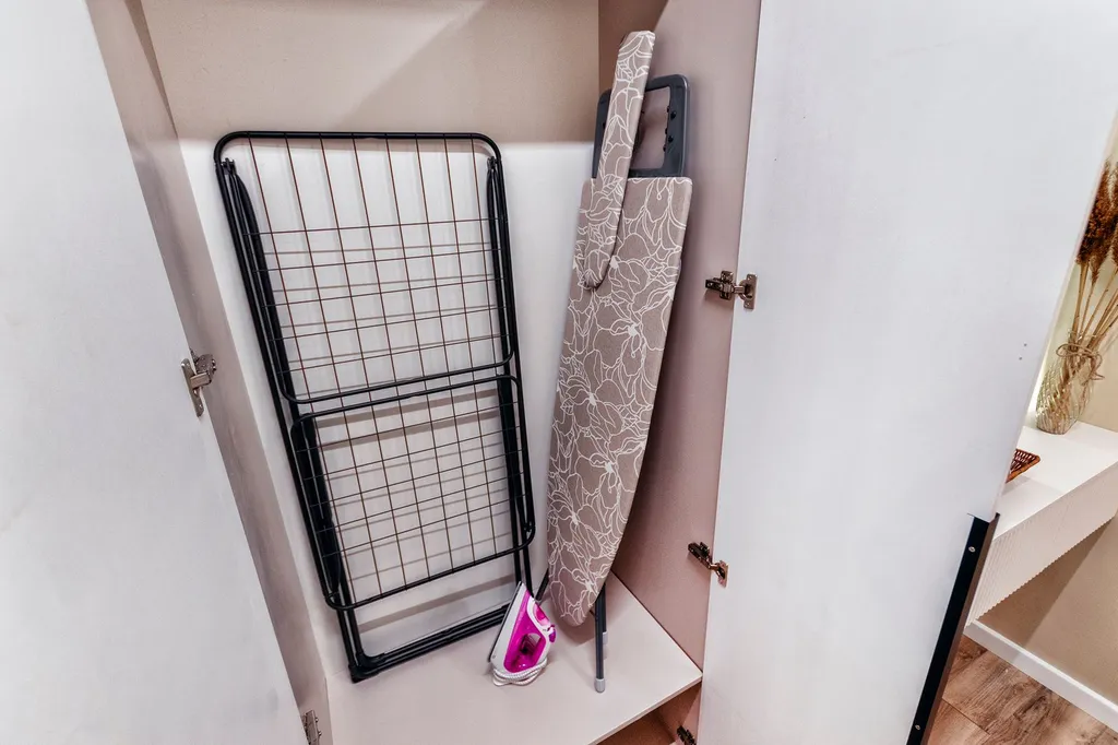 Элитные апартаменты с видом на Байтерек в самом центре столицы