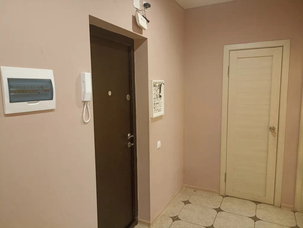 Квартира Уютная квартира в центре города — Анапа