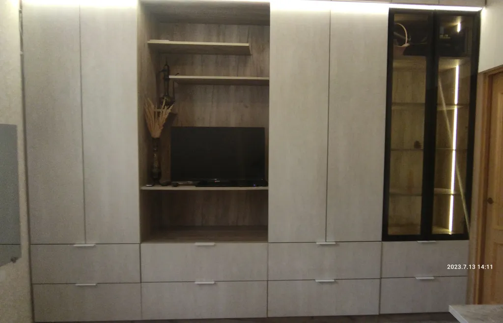 Квартира Квартира в центре у парка — Светлогорск