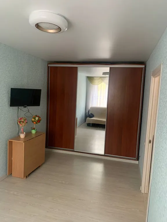 Уютная квартира в спокойном районе