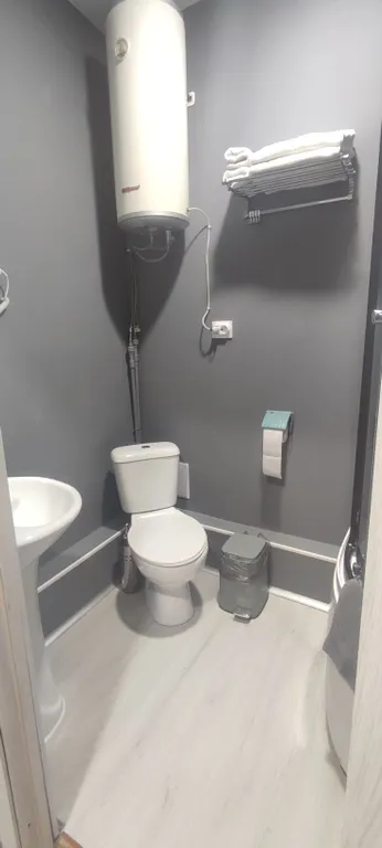 Квартира Комната — Владивосток