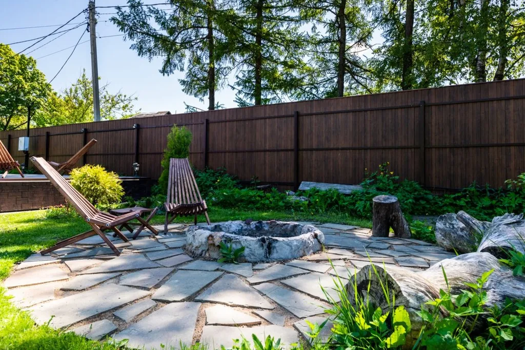 Holidayspahouse - уютный дом с сауной и купелью в Подмосковье