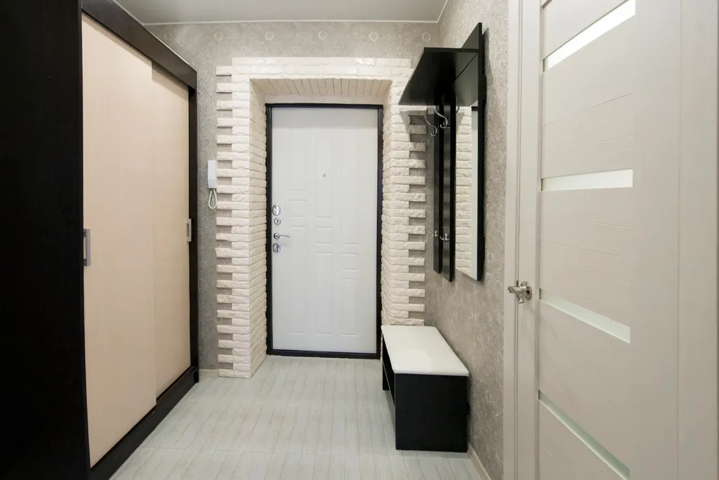 Любимый дом рядом с вокзалом