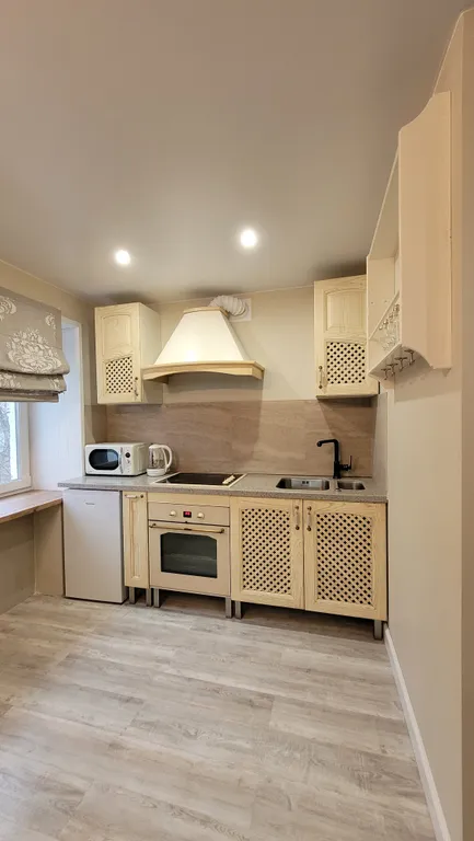 Квартира на ТЦ Счастье