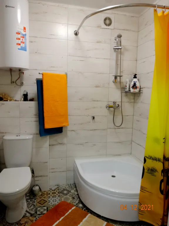 Стильный отдых в центре