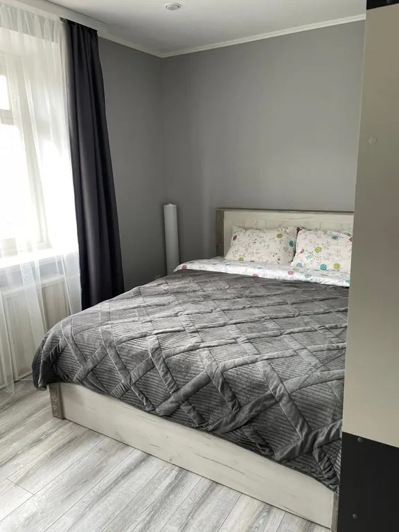 Квартира с возможностью свободного планирования времени заезда/выезда