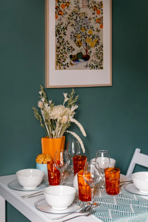 Квартира в центре для 6-ти гостей