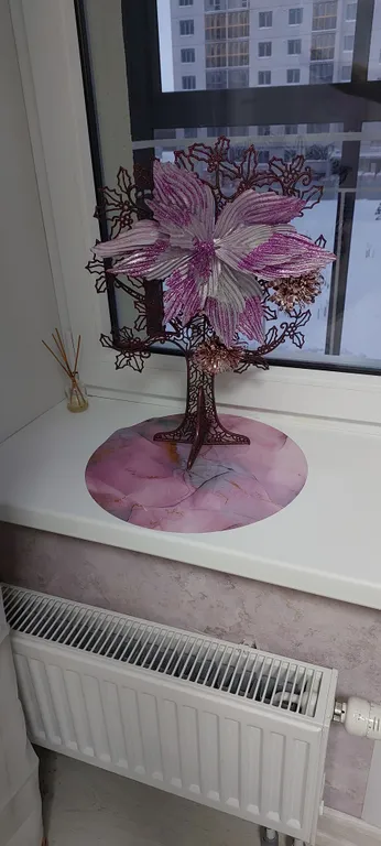 Стильная однушка в стиле прованс